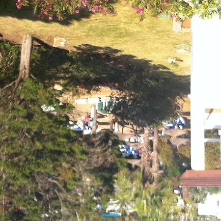 Porto Cari Park Διαμέρισμα *