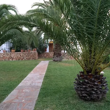 Porto Cari Park
