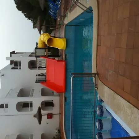 Porto Cari Park Διαμέρισμα Cala D´Or