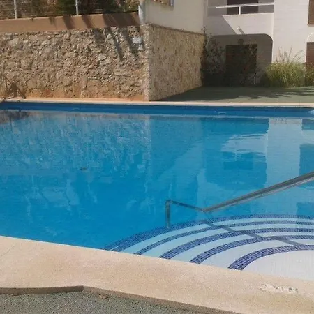 Porto Cari Park Διαμέρισμα