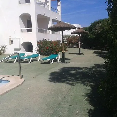 Διαμέρισμα Porto Cari Park Cala D´Or