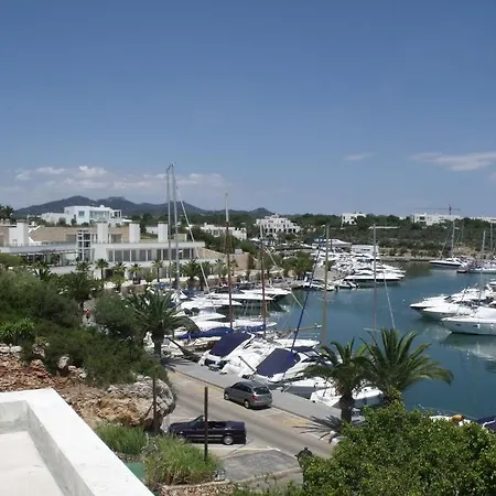 Διαμέρισμα Porto Cari Park *