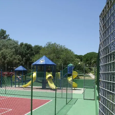 Porto Cari Park Διαμέρισμα *