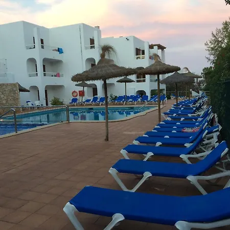Apartament Porto Cari Park