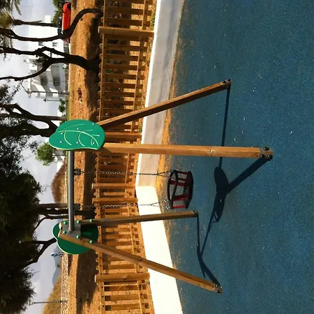 Porto Cari Park Apartament