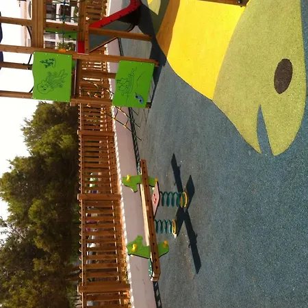 Porto Cari Park Apartament Cala D'Or
