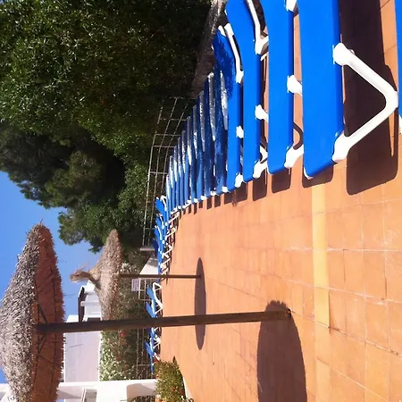 Porto Cari Park *