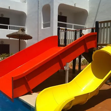 Porto Cari Park Apartament *