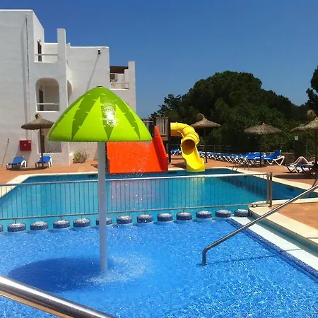 Porto Cari Park * Cala D'Or