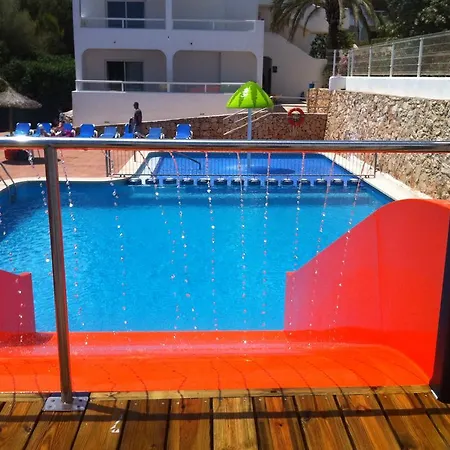 Porto Cari Park Apartament *