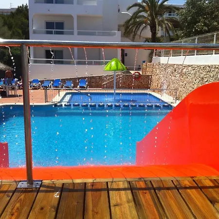 Apartament Porto Cari Park Cala D'Or