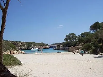 Porto Cari Park Apartament