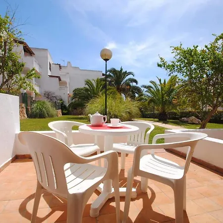Apartament Porto Cari Park Cala D'Or