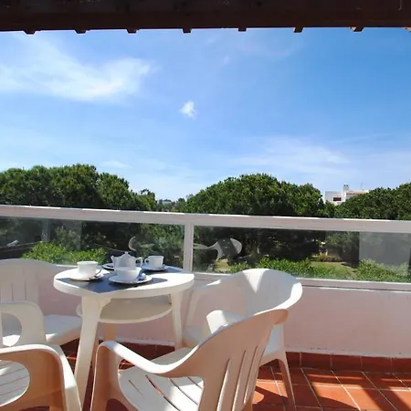 Apartament Porto Cari Park
