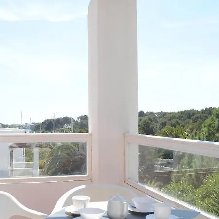 Porto Cari Park Apartament *