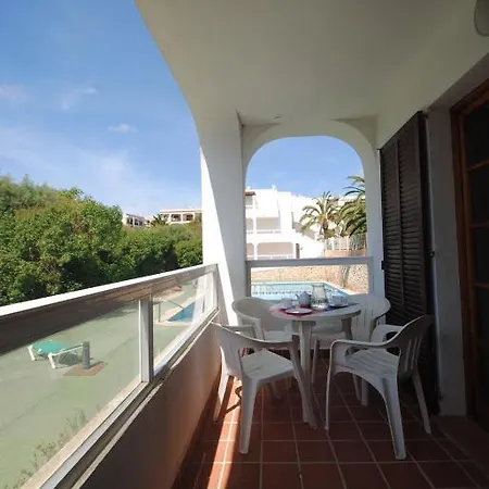 Apartament Porto Cari Park