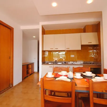 Apartament Porto Cari Park
