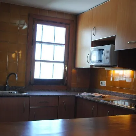 Apartament Porto Cari Park *