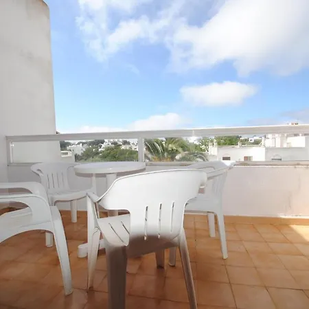 Apartament Porto Cari Park Cala D'Or