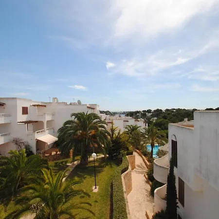 Apartament Porto Cari Park Cala D'Or
