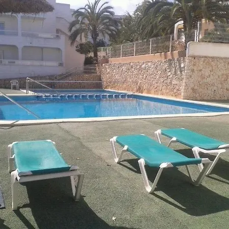Porto Cari Park * Cala D'Or