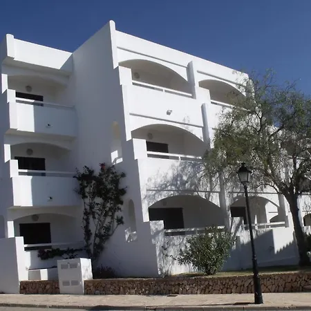 Apartament Porto Cari Park