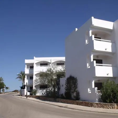 Apartament Porto Cari Park Cala D'Or