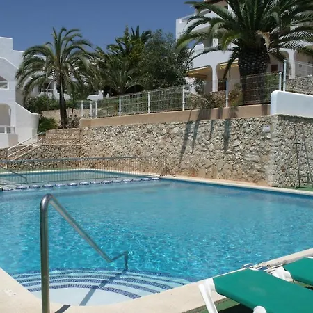 Apartament Porto Cari Park *