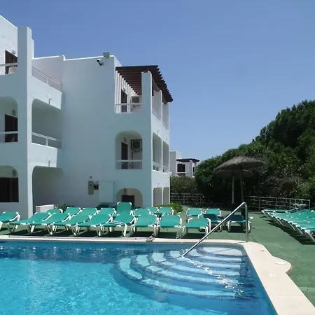 Porto Cari Park * Cala D'Or