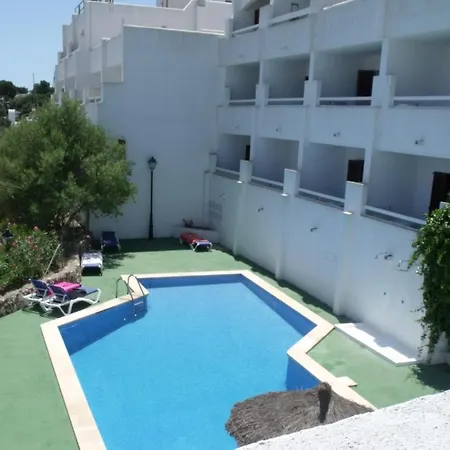 Apartament Porto Cari Park